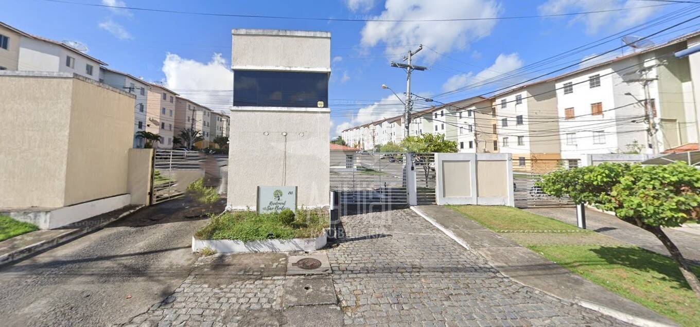 Apartamento, 2 quartos, 44 m² - Foto 2
