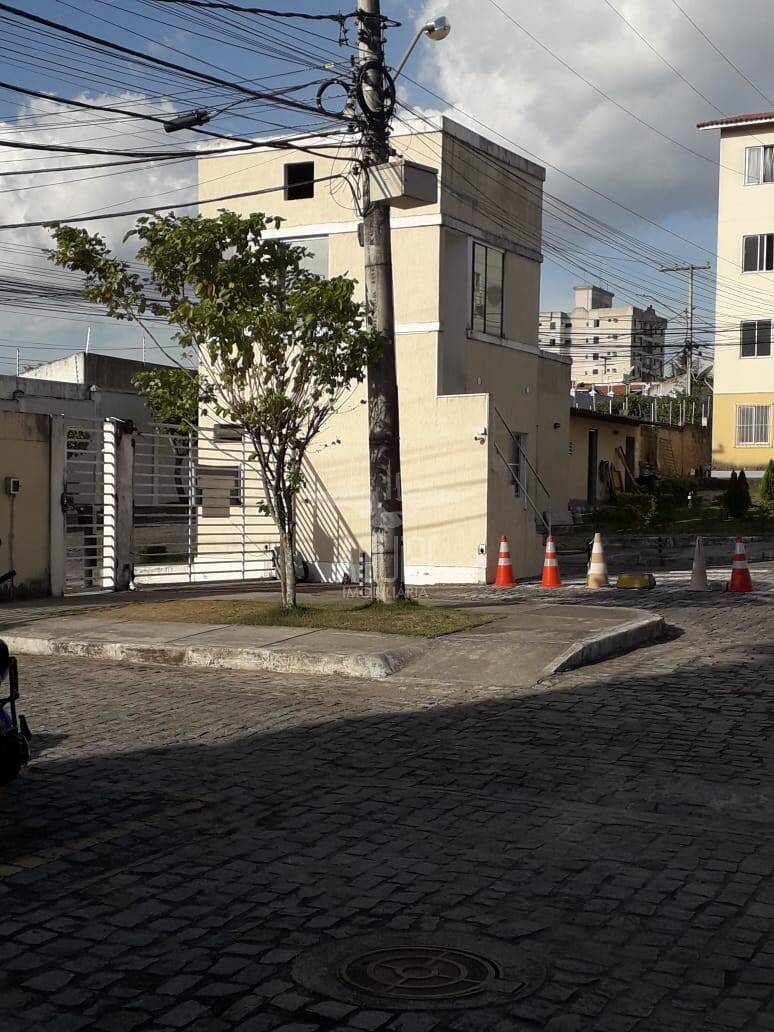 Apartamento, 2 quartos, 44 m² - Foto 9