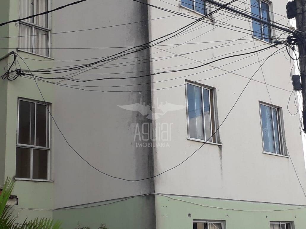 Apartamento, 2 quartos, 44 m² - Foto 10