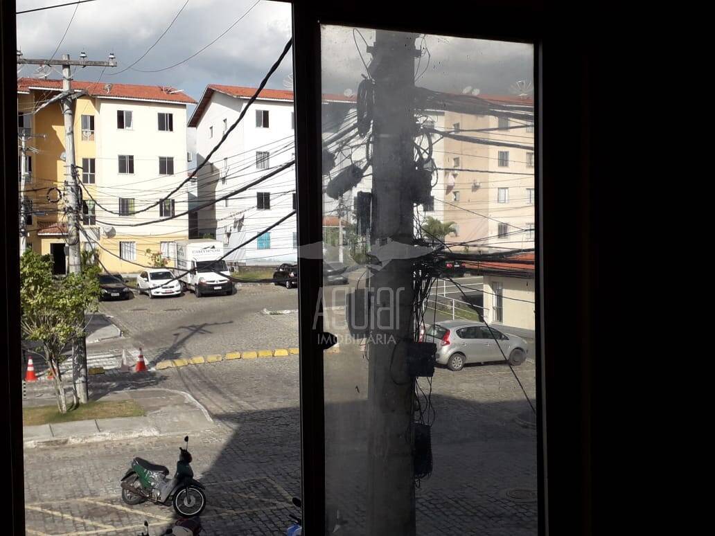 Apartamento, 2 quartos, 44 m² - Foto 17