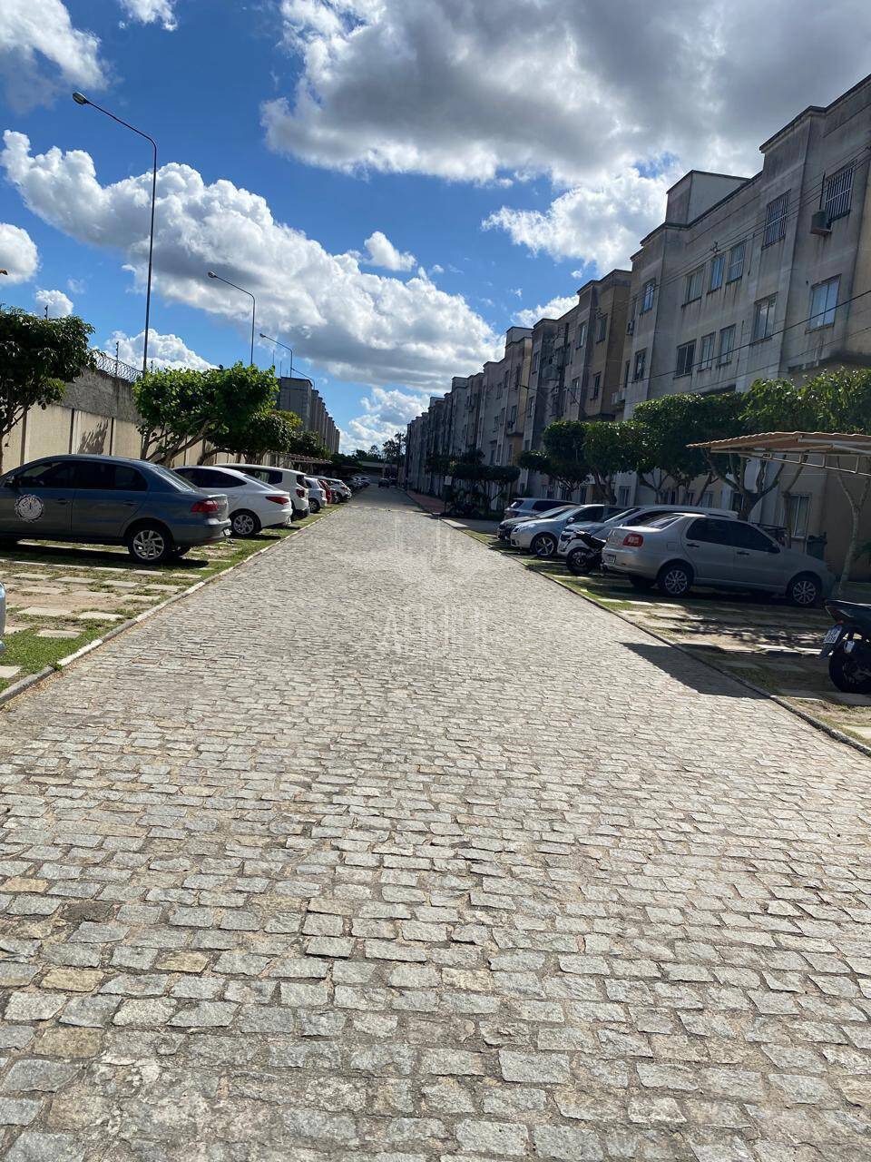 Apartamento, 2 quartos, 46 m² - Foto 2
