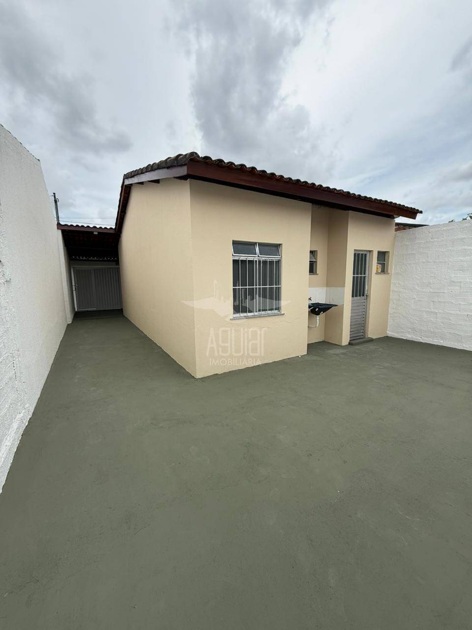 Casa, 2 quartos, 42 m² - Foto 10