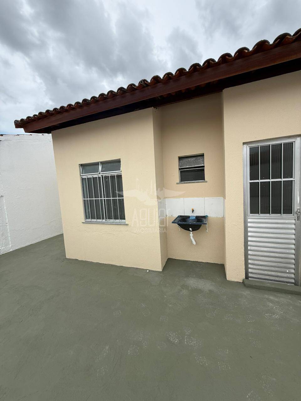 Casa, 2 quartos, 42 m² - Foto 9