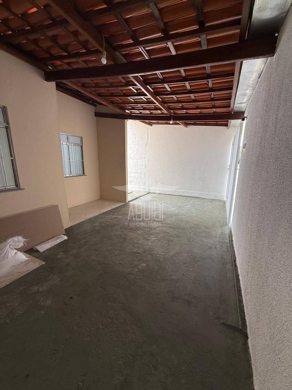 Casa, 2 quartos, 42 m² - Foto 2