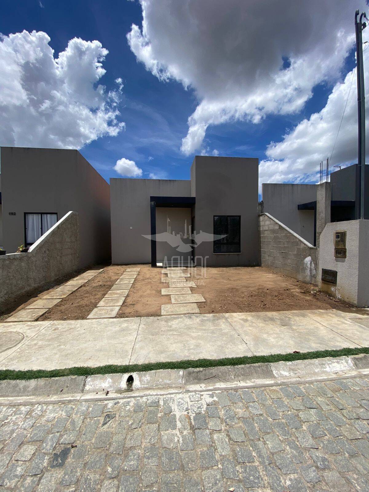 Casa de Condomínio, 2 quartos - Foto 22