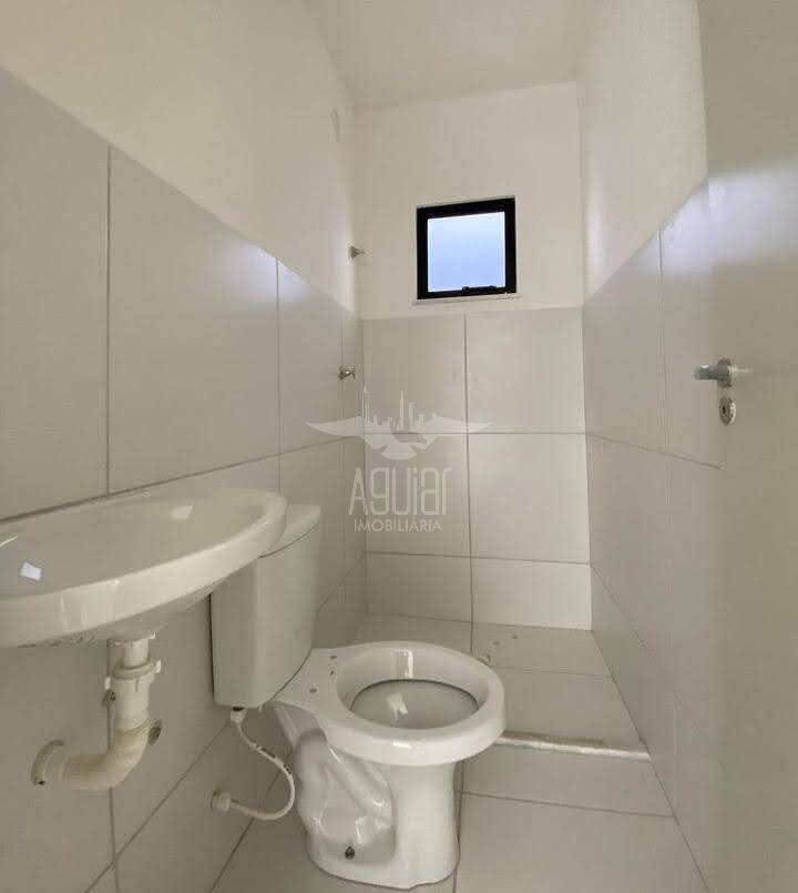 Casa de Condomínio, 2 quartos - Foto 24