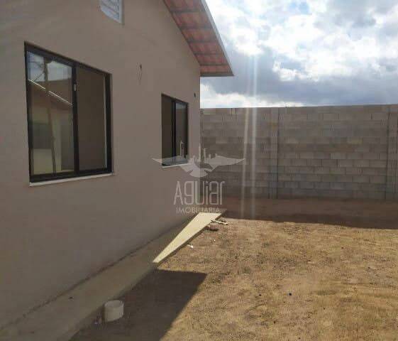 Casa de Condomínio, 2 quartos - Foto 27