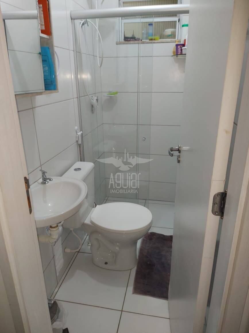 Casa de Condomínio, 2 quartos - Foto 63