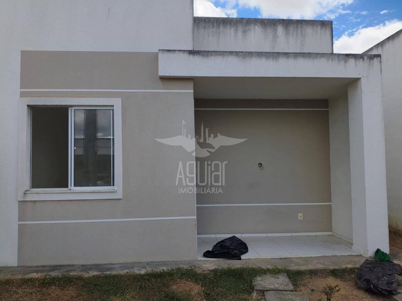 Casa, 2 quartos, 45 m² - Foto 13