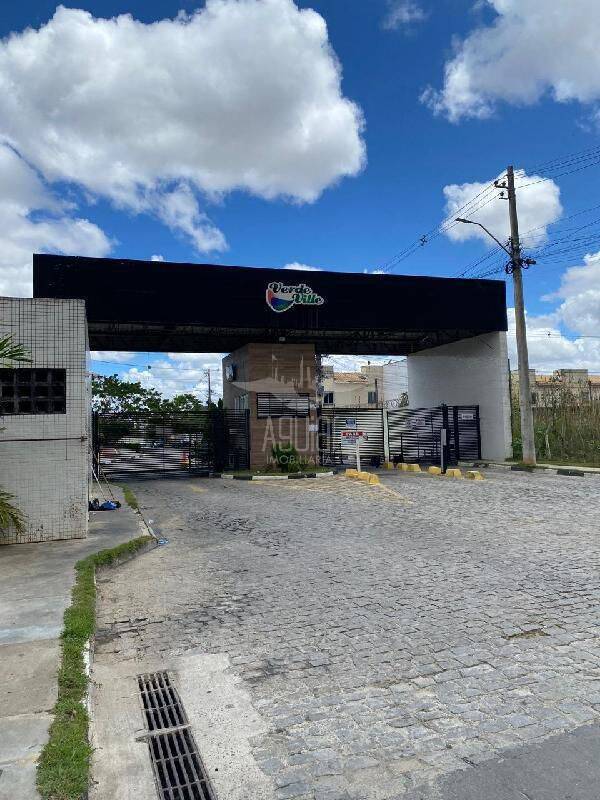 Casa, 2 quartos, 52 m² - Foto 10