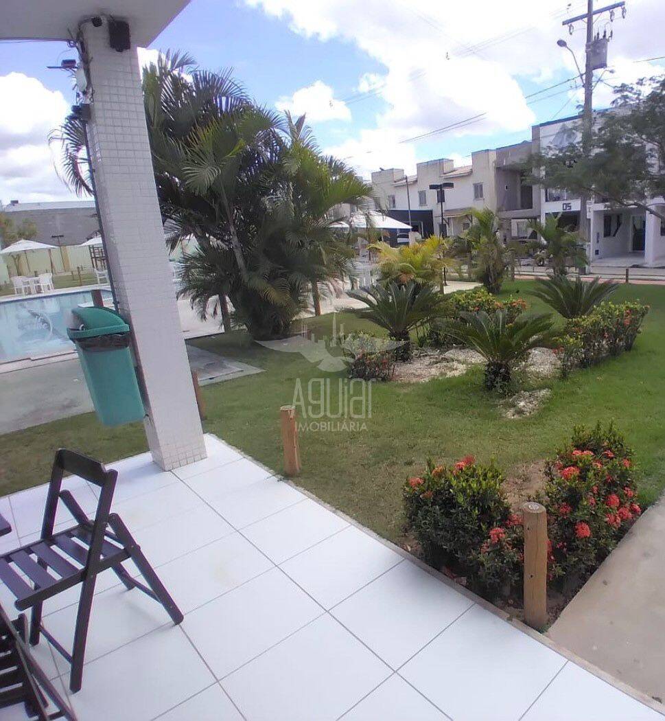Casa, 2 quartos, 52 m² - Foto 11