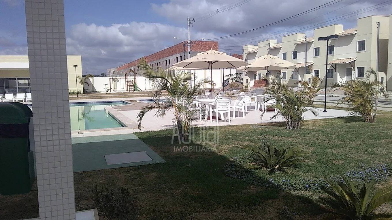 Casa, 2 quartos, 52 m² - Foto 16