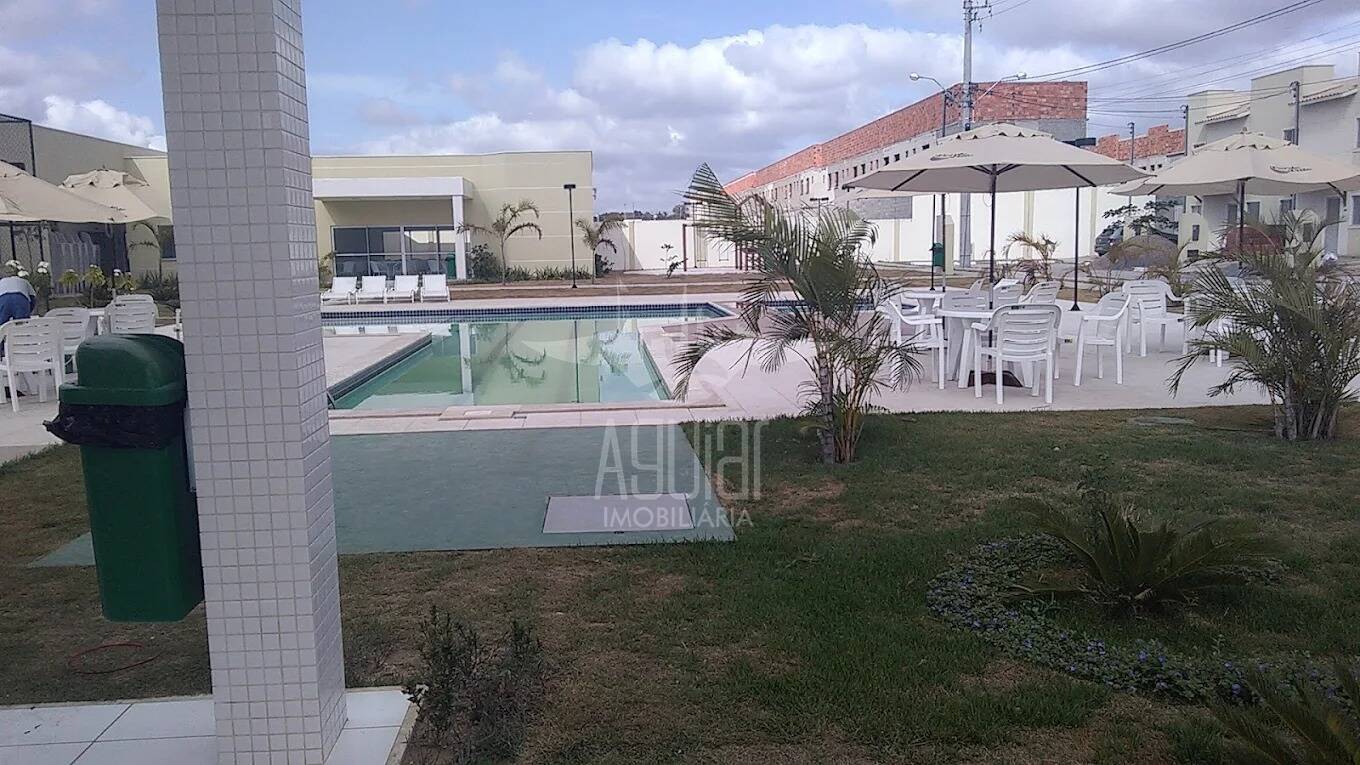 Casa, 2 quartos, 52 m² - Foto 18
