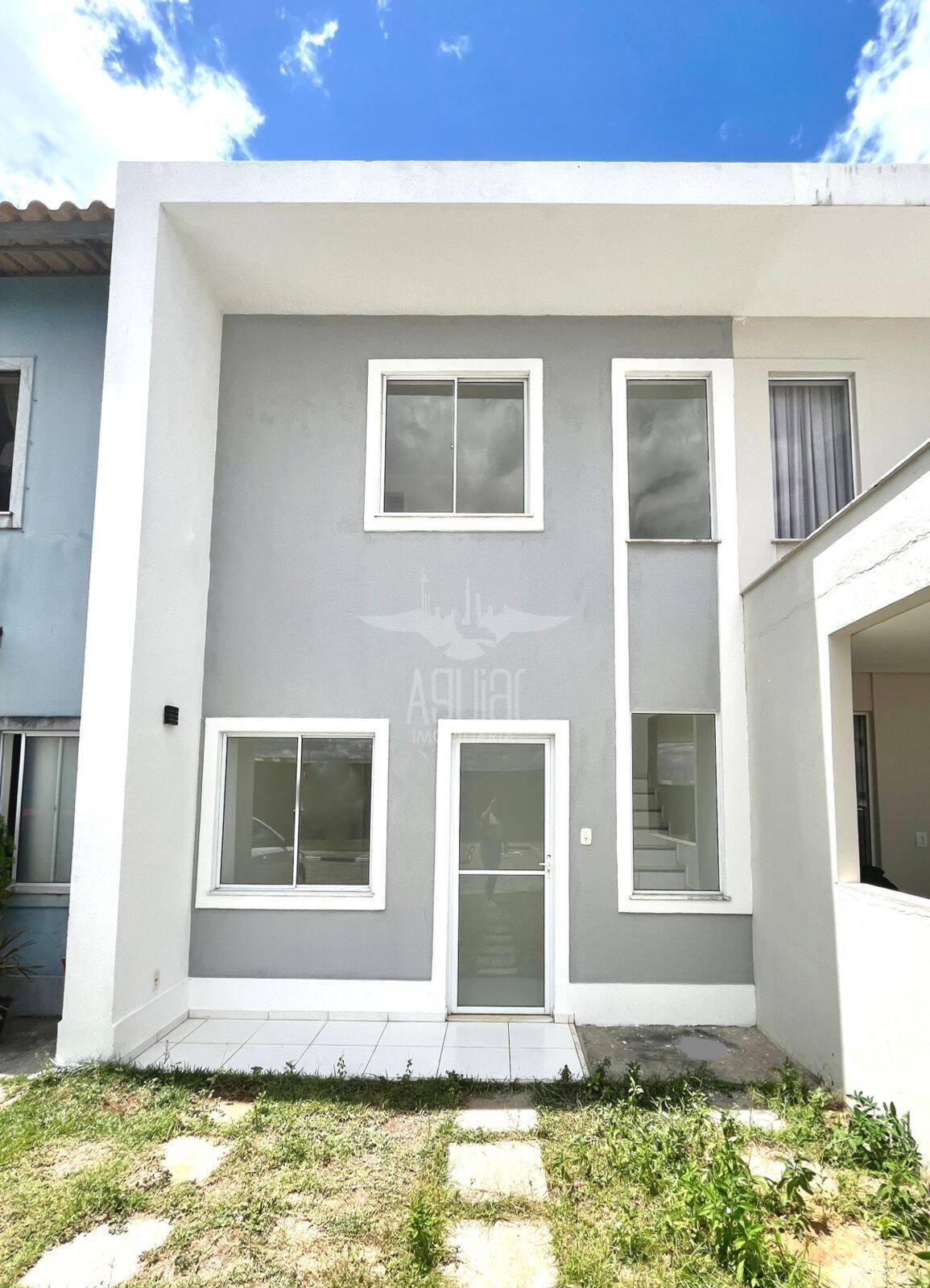 Casa, 2 quartos, 55 m² - Foto 3