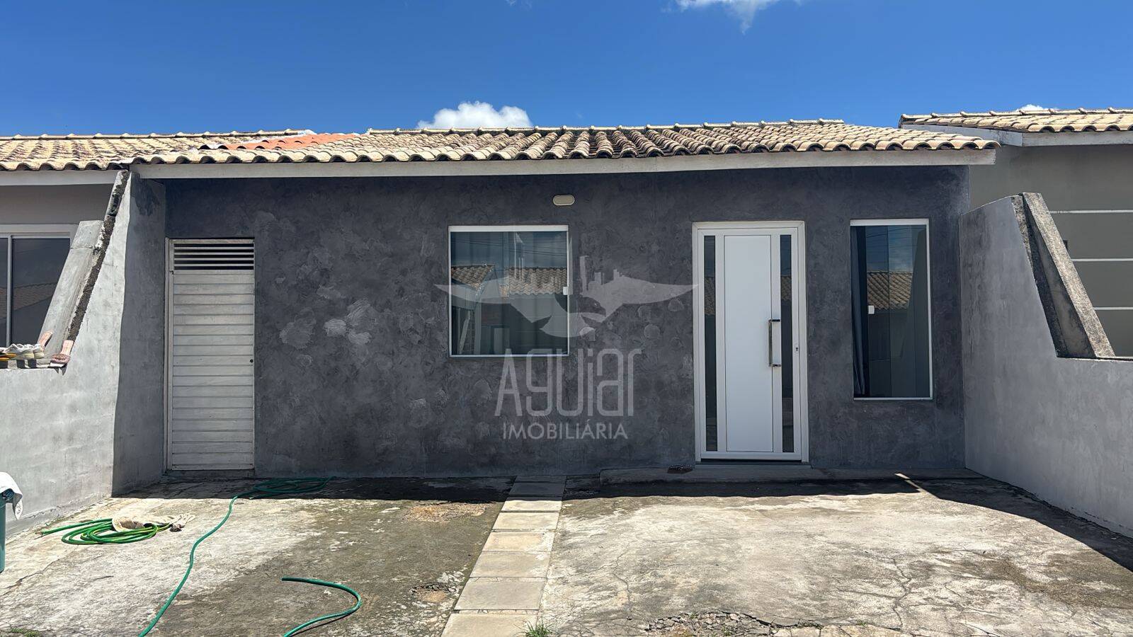 Casa de Condomínio, 2 quartos - Foto 46