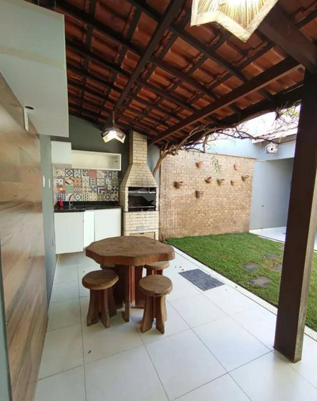 Casa, 2 quartos, 135 m² - Foto 20