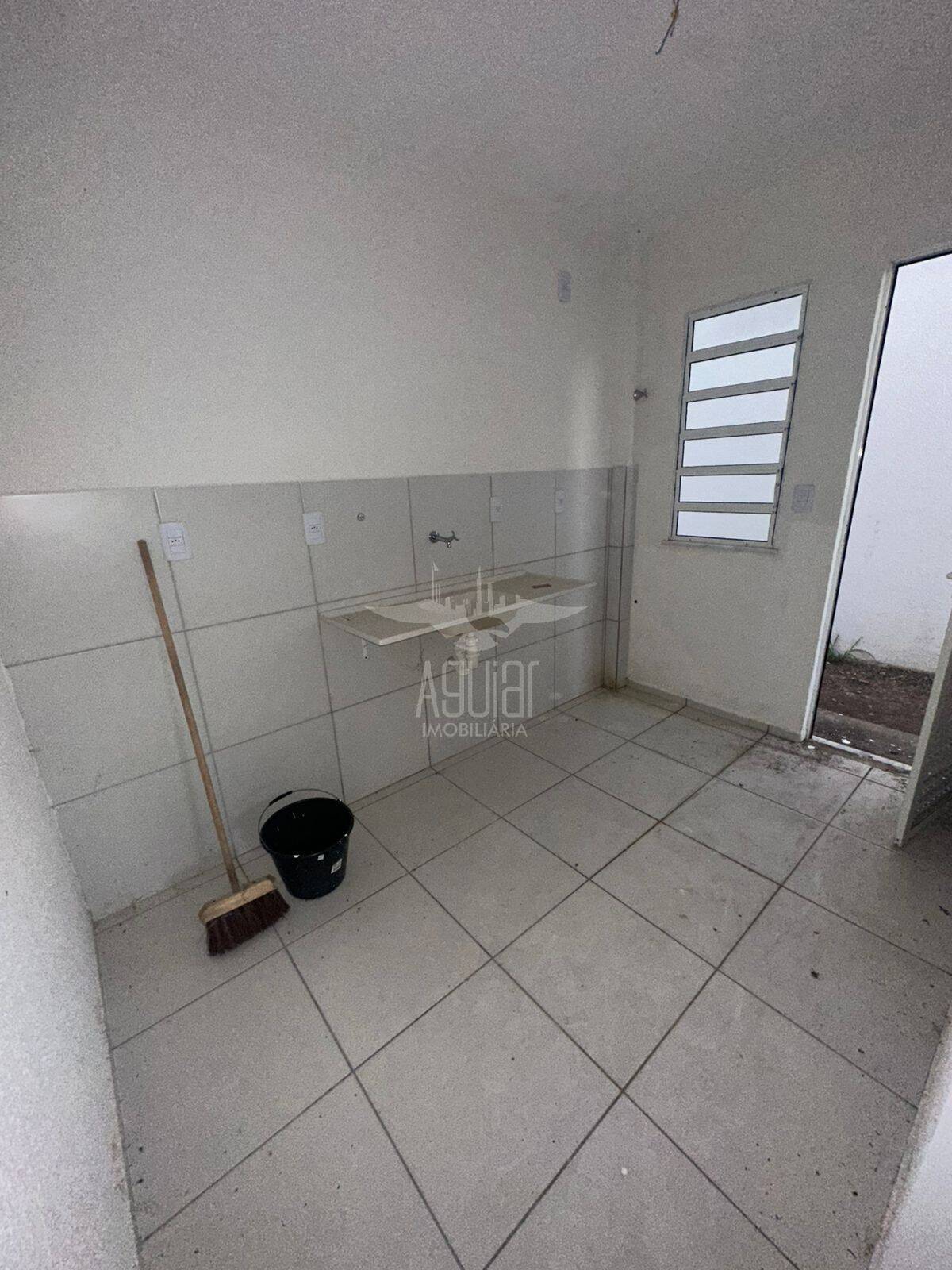 Casa, 2 quartos, 45 m² - Foto 12