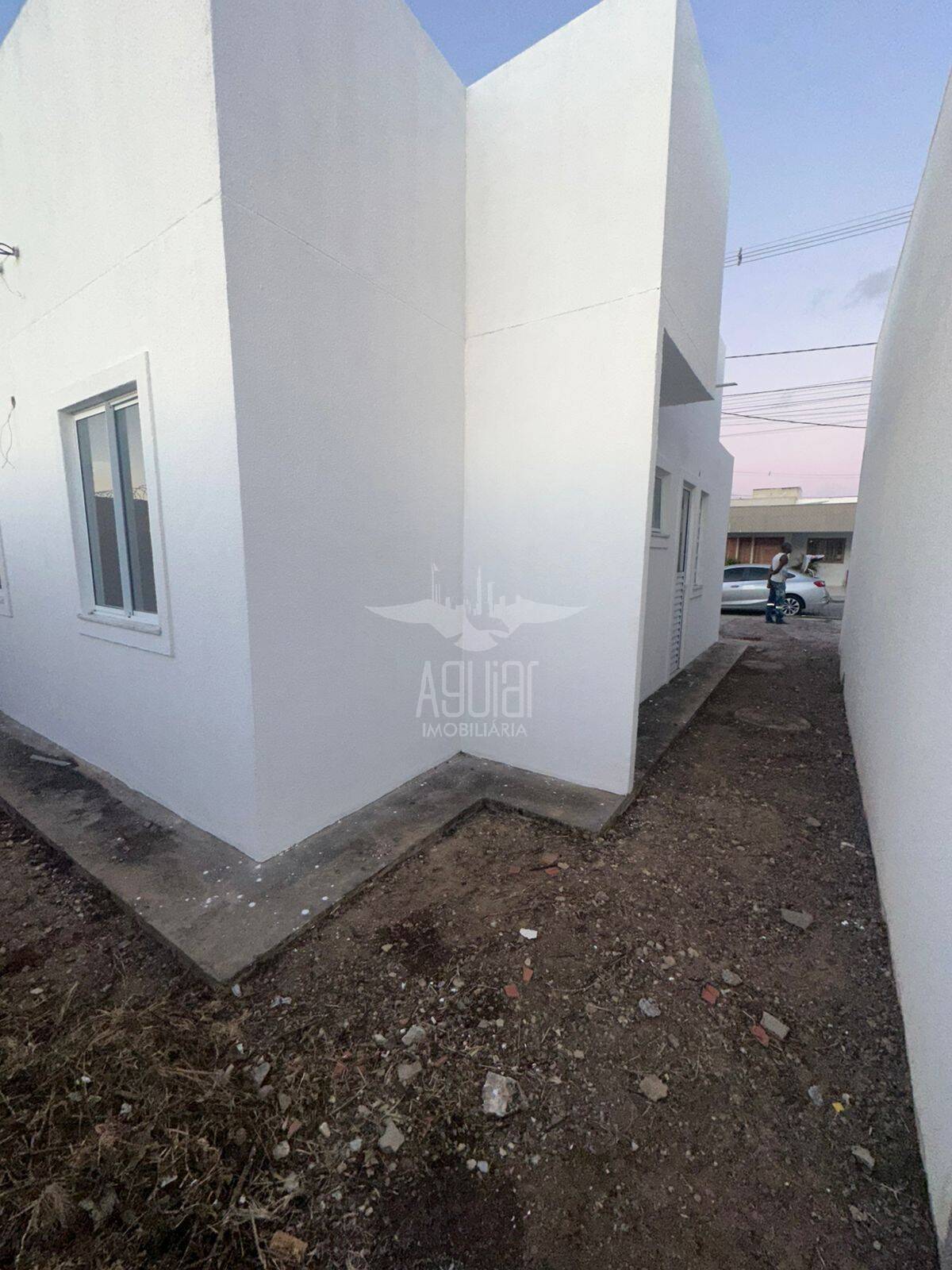 Casa, 2 quartos, 45 m² - Foto 13