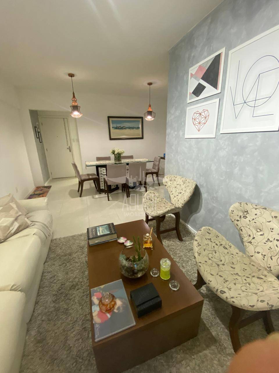Apartamento, 3 quartos, 97 m² - Foto 56