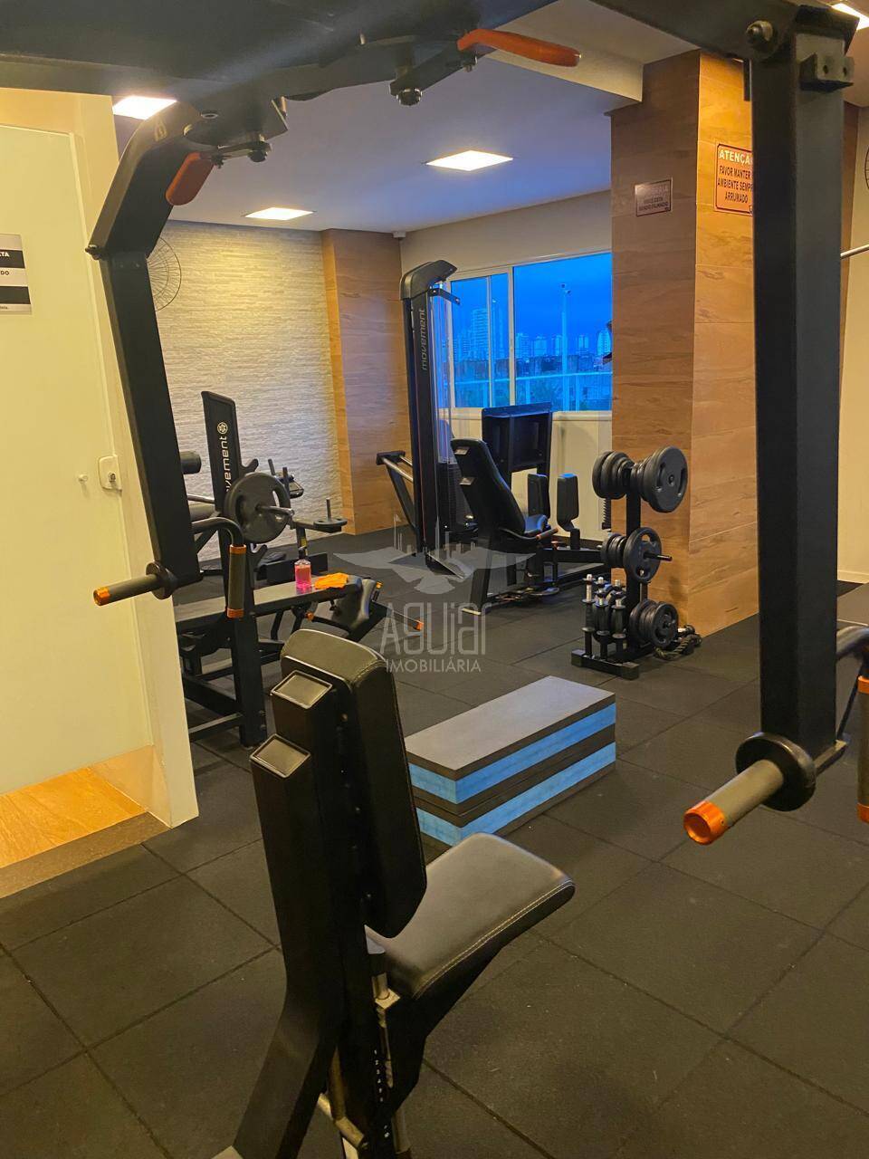 Apartamento, 3 quartos, 97 m² - Foto 120