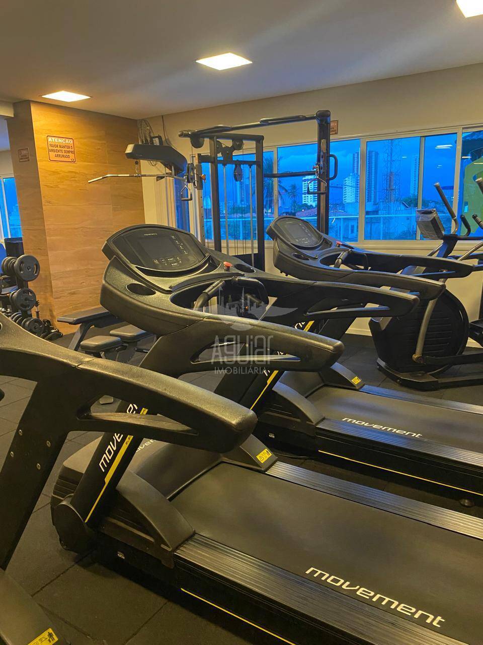 Apartamento, 3 quartos, 97 m² - Foto 128