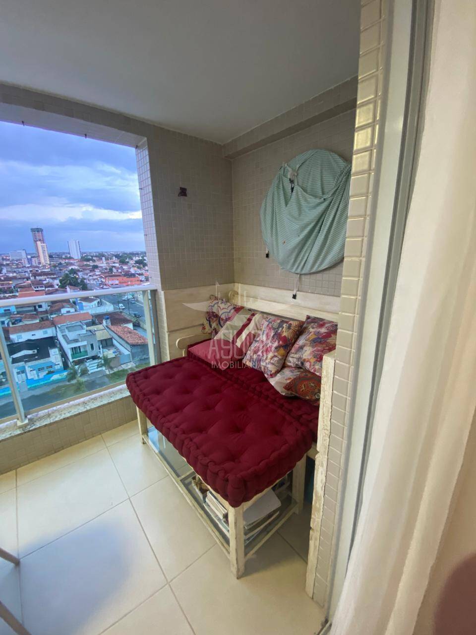 Apartamento, 3 quartos, 97 m² - Foto 53