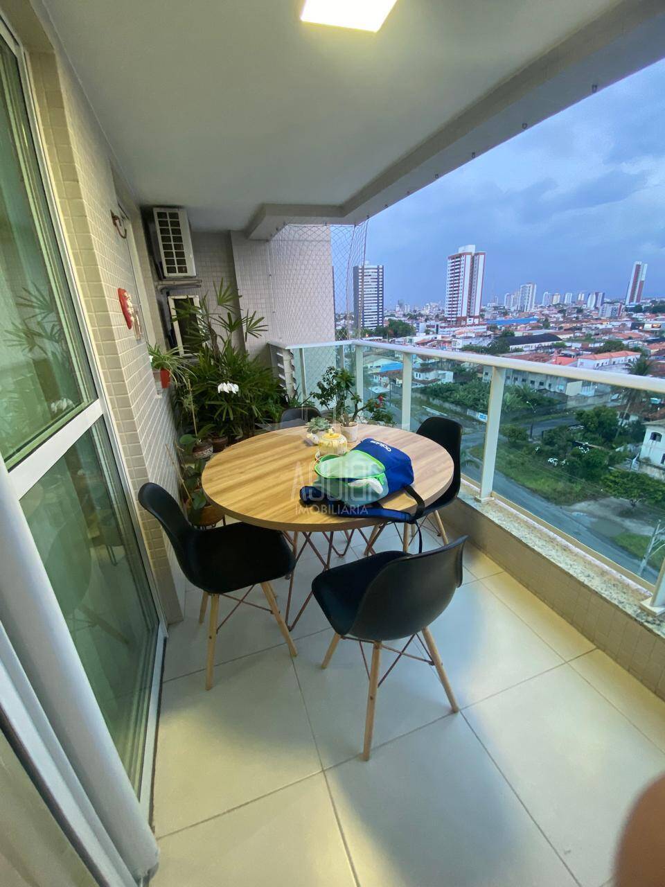 Apartamento, 3 quartos, 97 m² - Foto 54