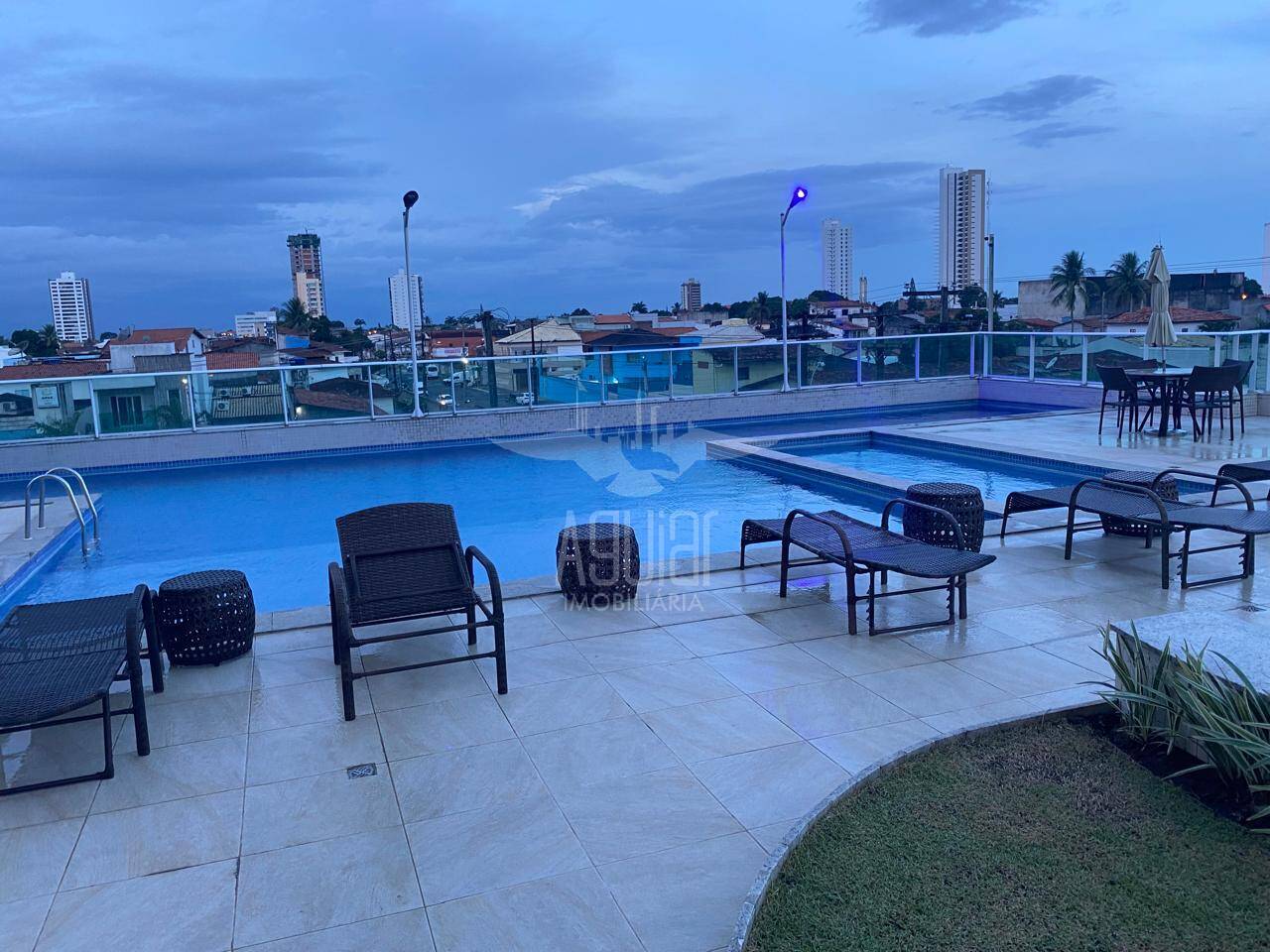 Apartamento, 3 quartos, 97 m² - Foto 106