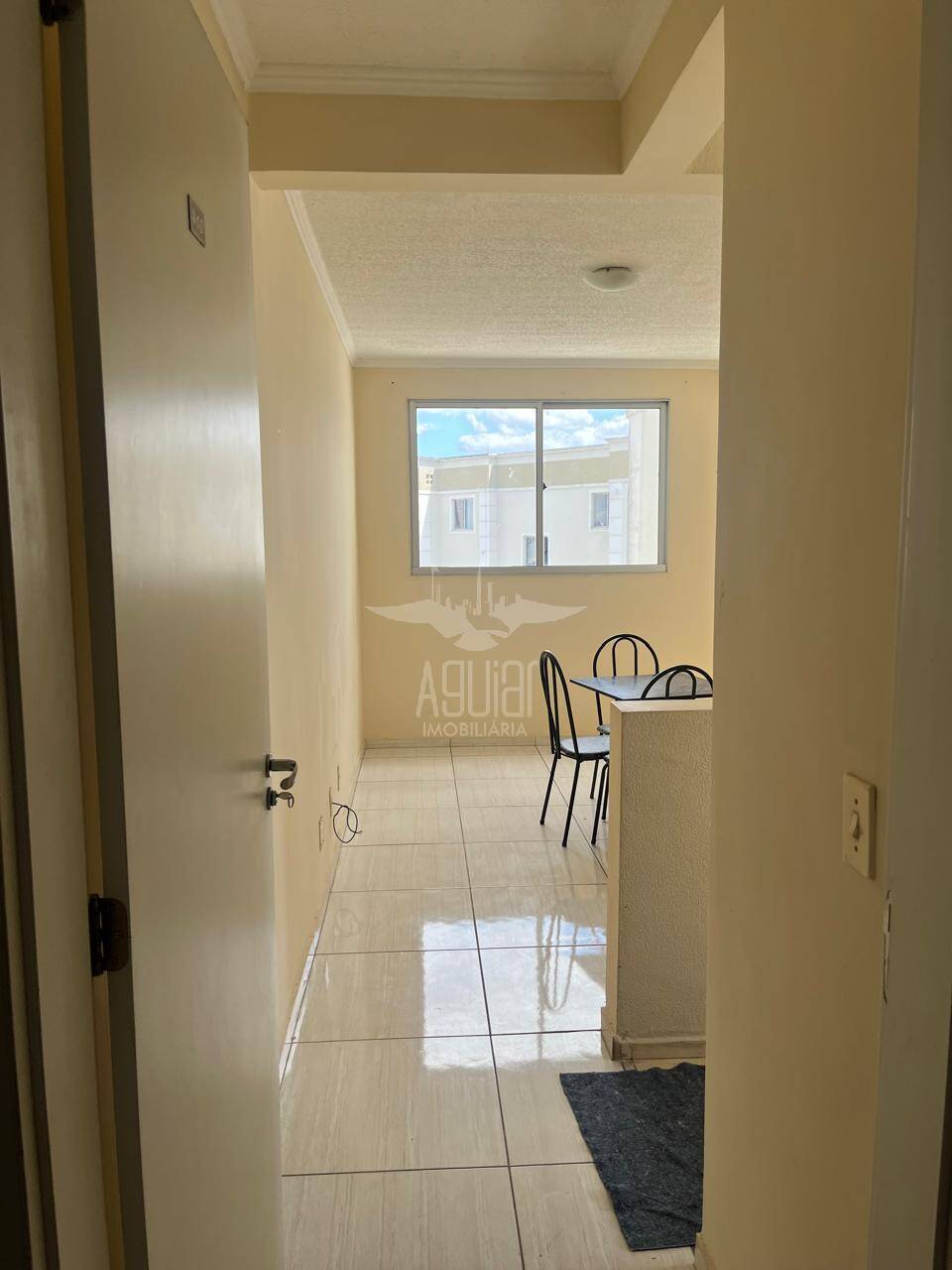 Apartamento, 2 quartos, 54 m² - Foto 2