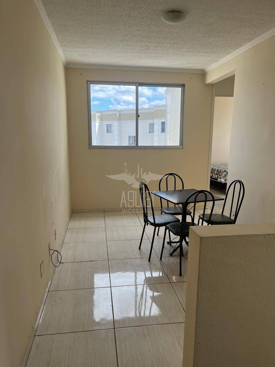 Apartamento, 2 quartos, 54 m² - Foto 3