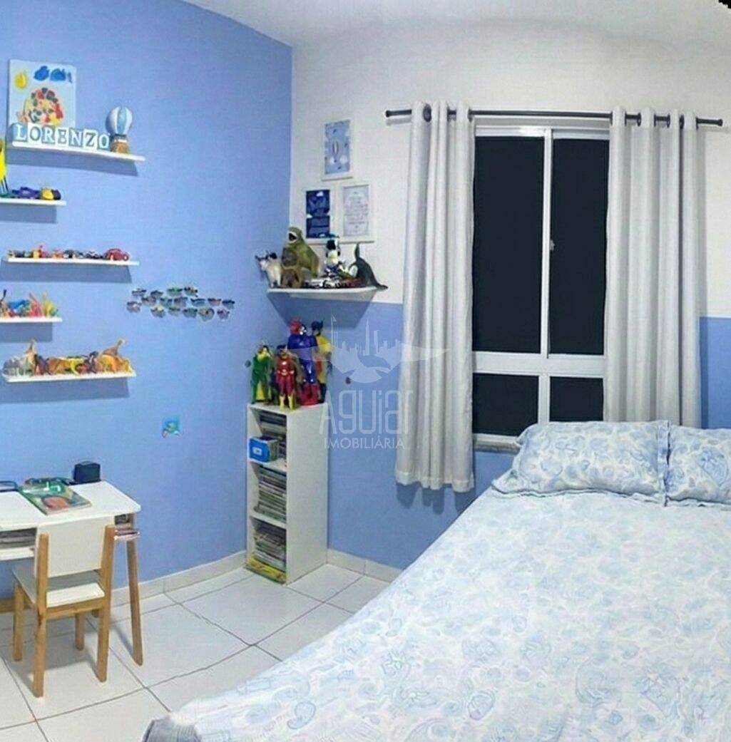 Casa de Condomínio, 3 quartos - Foto 18