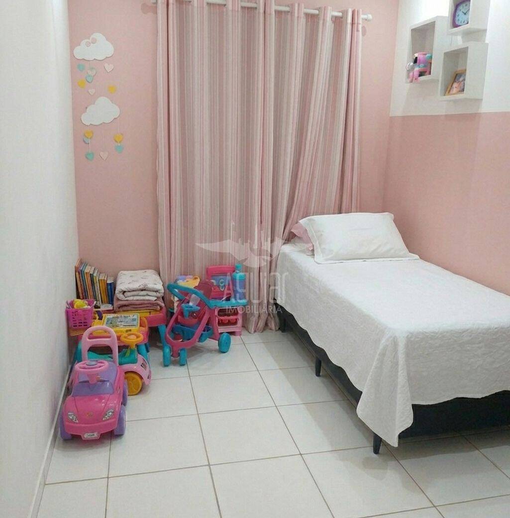 Casa de Condomínio, 3 quartos - Foto 17