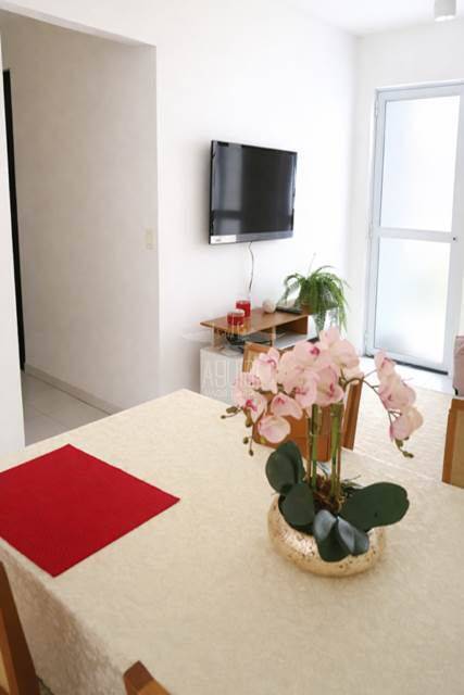 Casa de Condomínio, 3 quartos - Foto 21