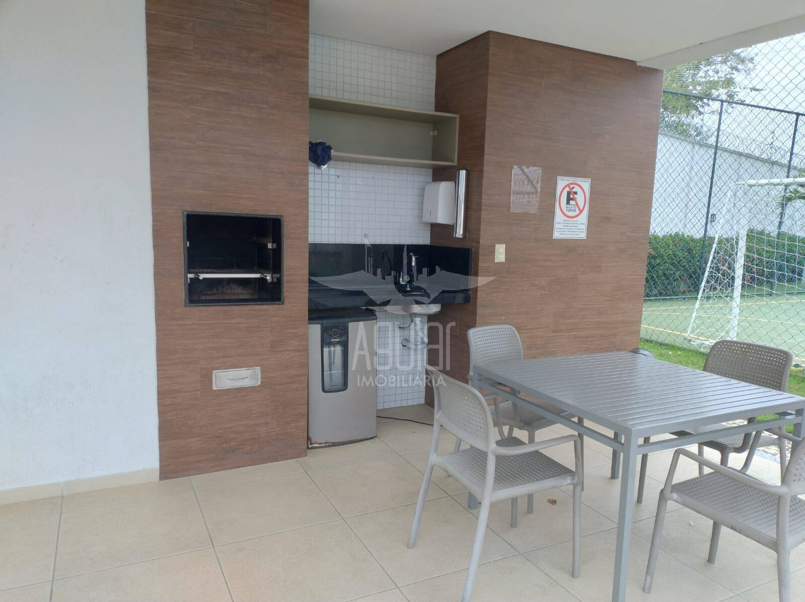 Casa de Condomínio, 3 quartos - Foto 30