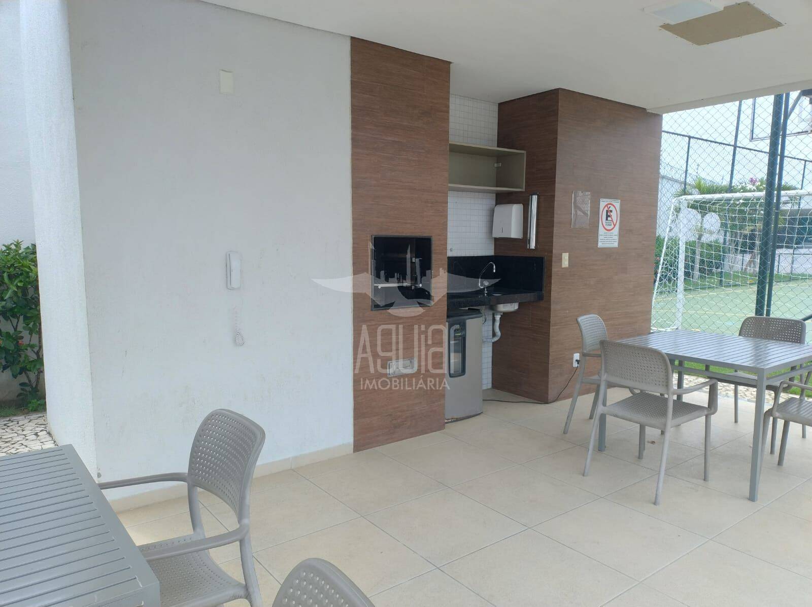 Casa de Condomínio, 3 quartos - Foto 29