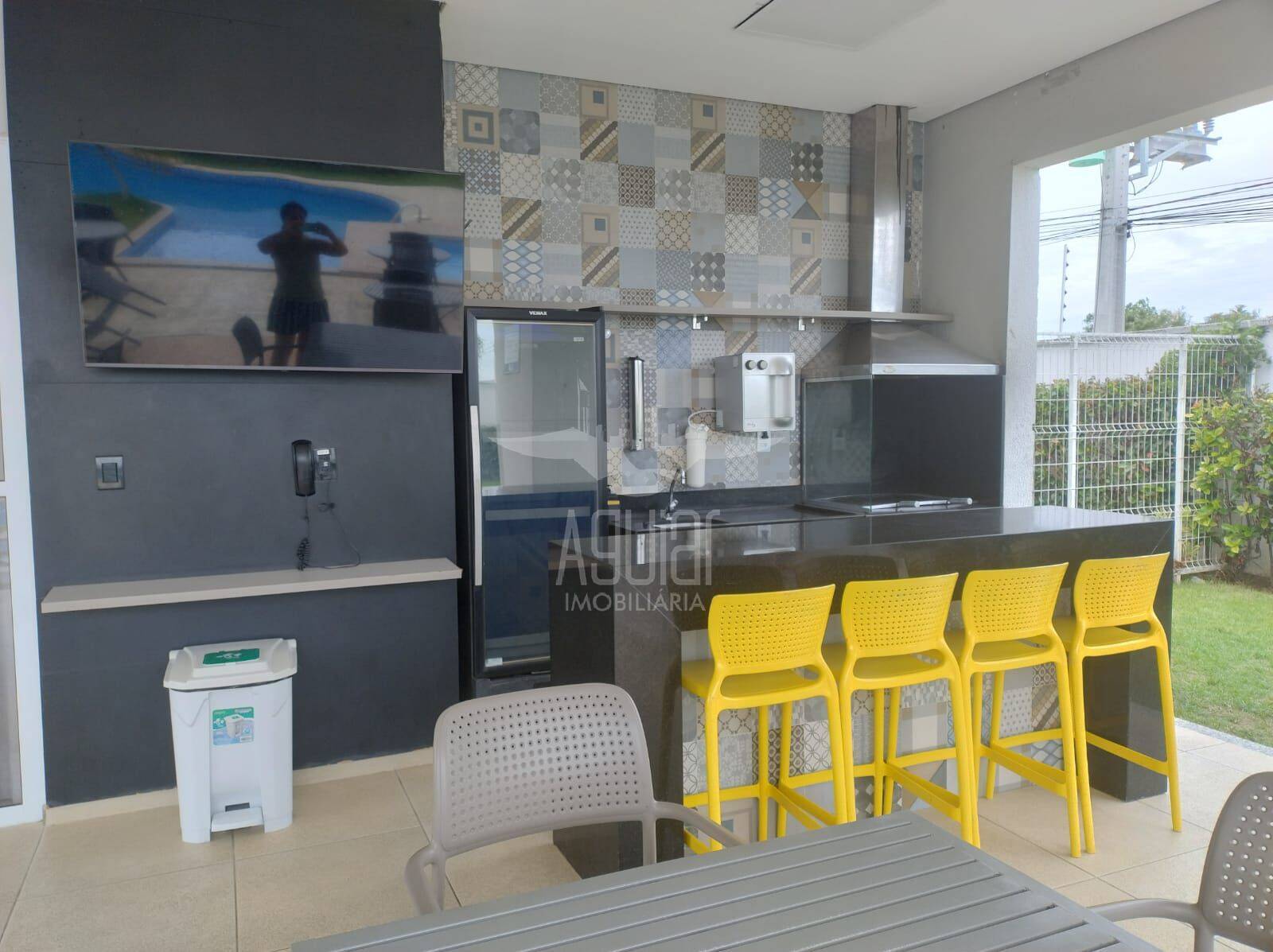 Casa de Condomínio, 3 quartos - Foto 33