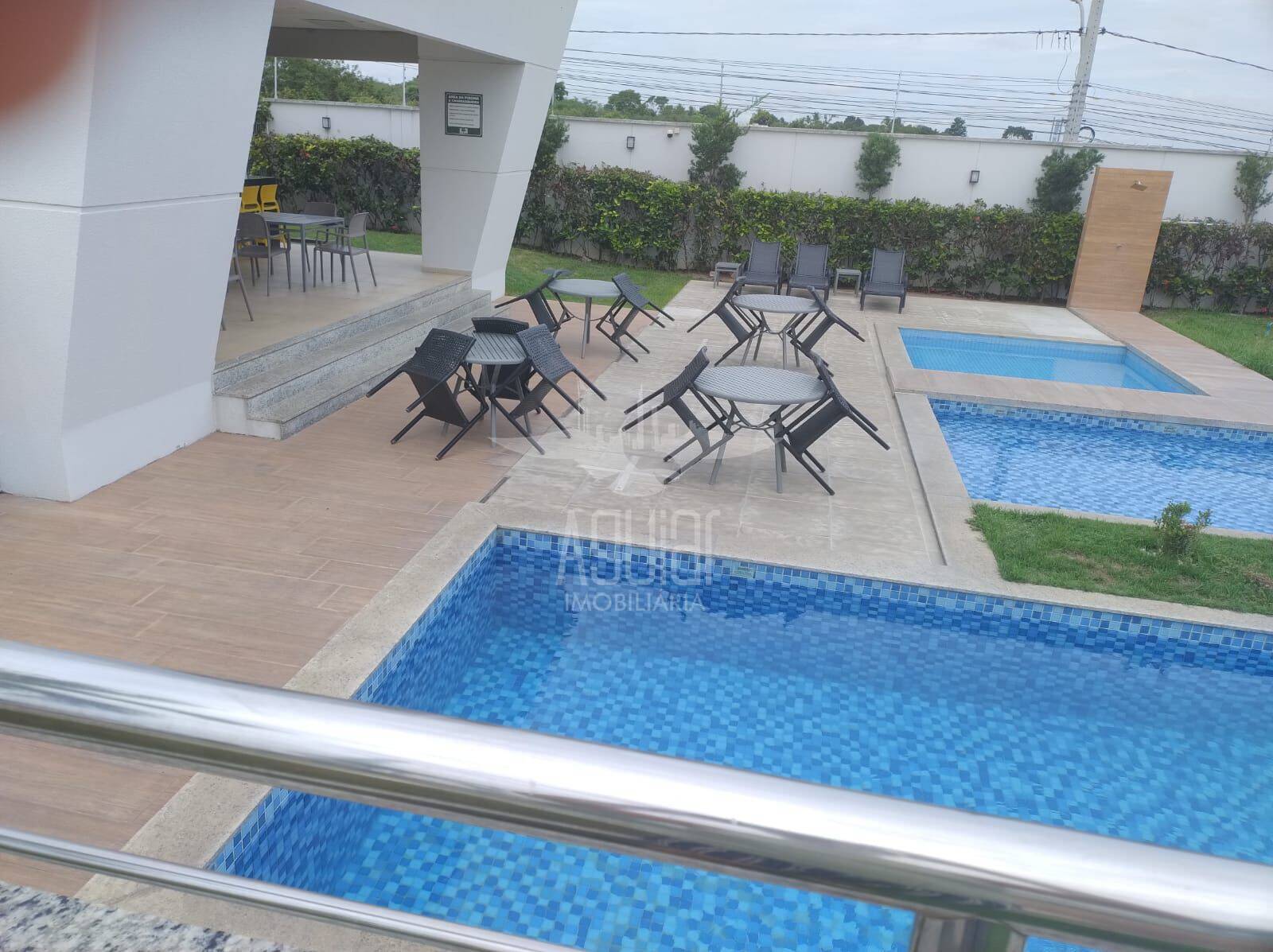 Casa de Condomínio, 3 quartos - Foto 36