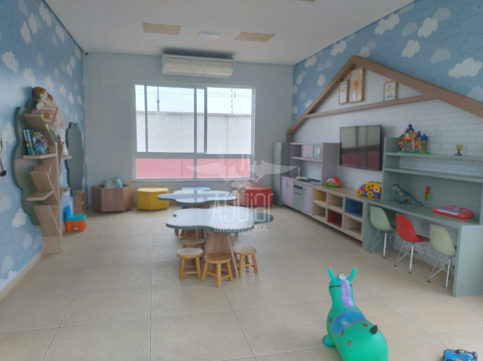 Casa de Condomínio, 3 quartos - Foto 38