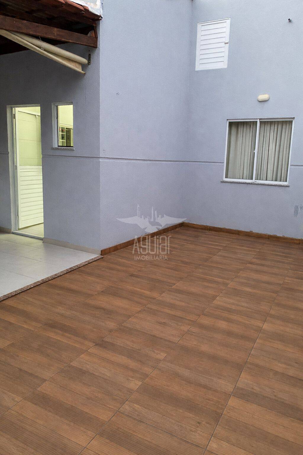 Casa de Condomínio, 3 quartos - Foto 23