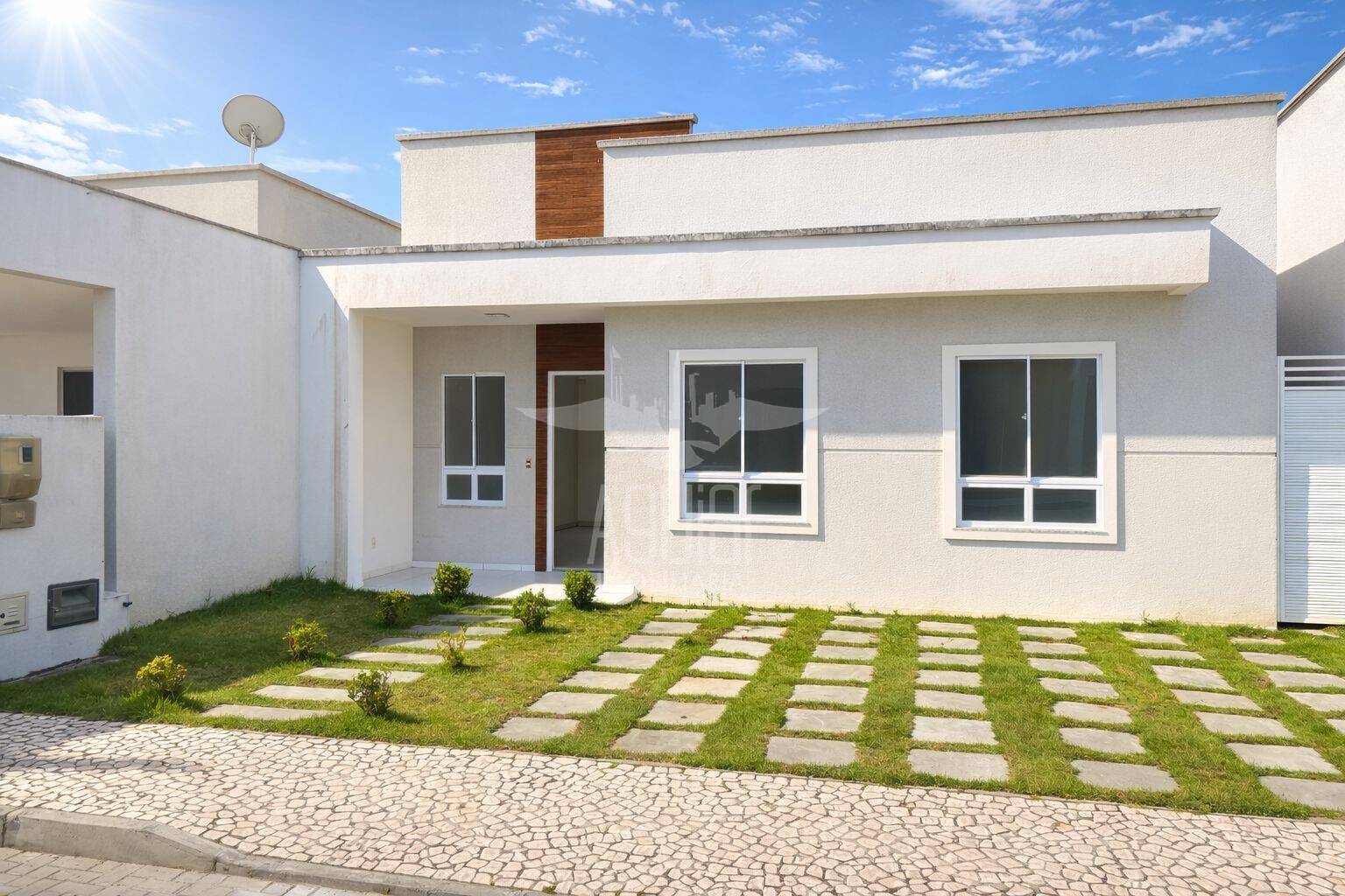 Casa de Condomínio, 3 quartos - Foto 16