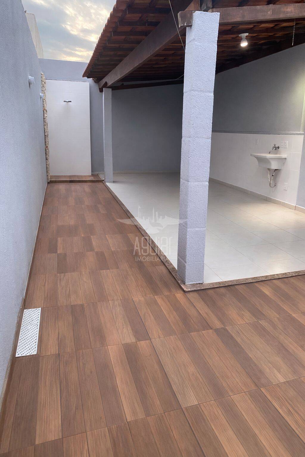 Casa de Condomínio, 3 quartos - Foto 24