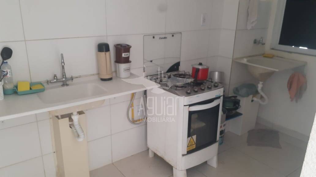 Apartamento, 2 quartos, 42 m² - Foto 16