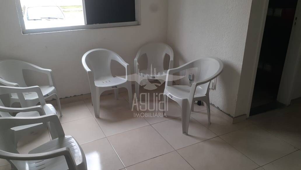 Apartamento, 2 quartos, 42 m² - Foto 18