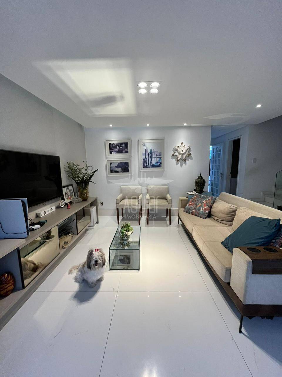 Casa, 3 quartos - Foto 6