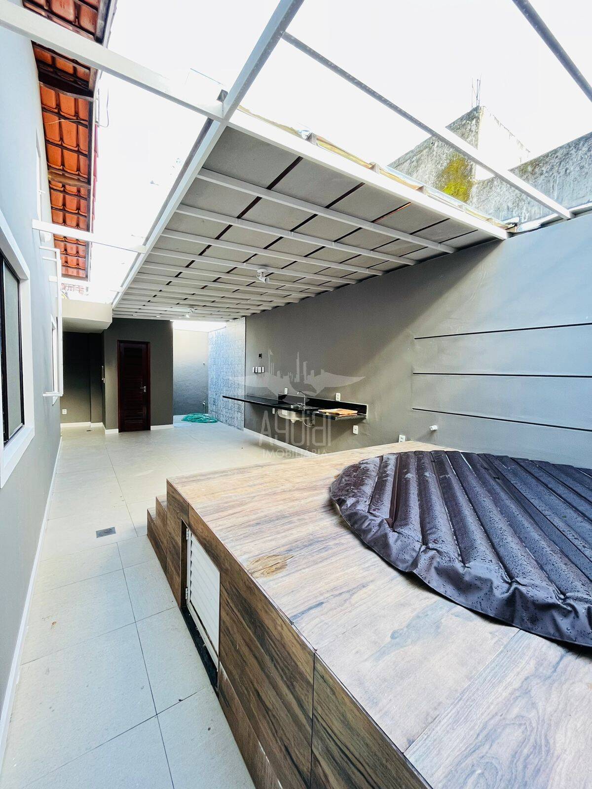 Casa, 3 quartos, 200 m² - Foto 45