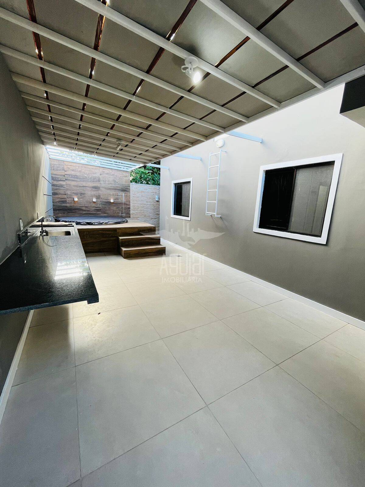 Casa, 3 quartos, 200 m² - Foto 44
