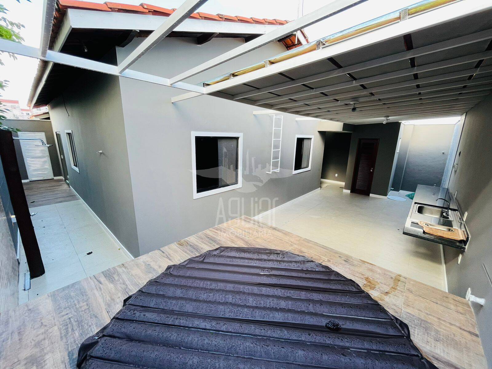 Casa, 3 quartos, 200 m² - Foto 48