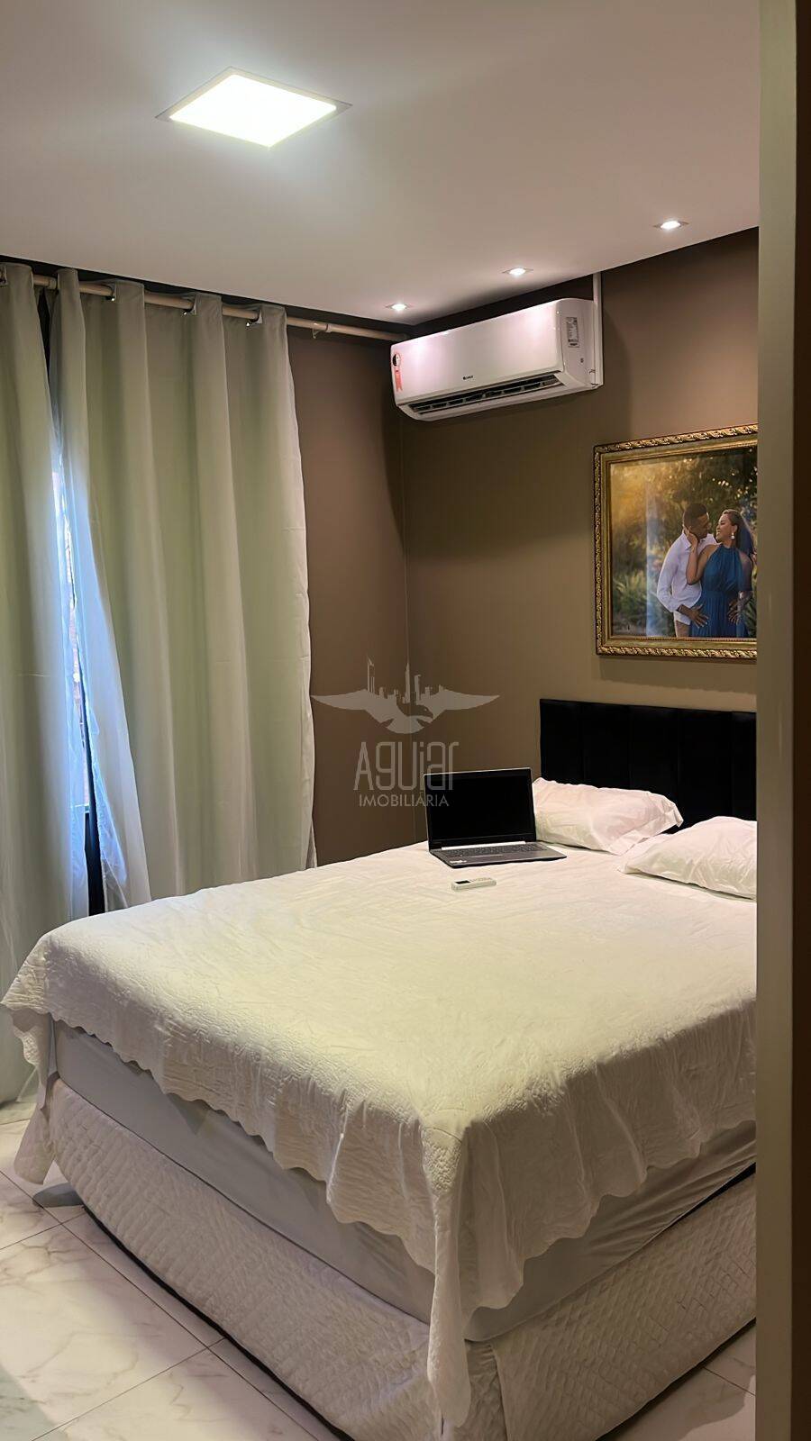 Casa de Condomínio, 3 quartos - Foto 10