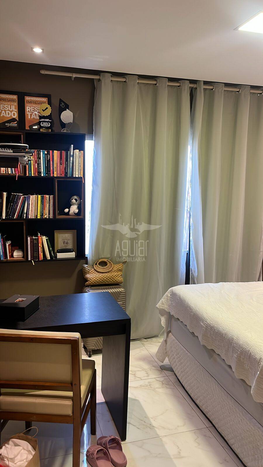 Casa de Condomínio, 3 quartos - Foto 9