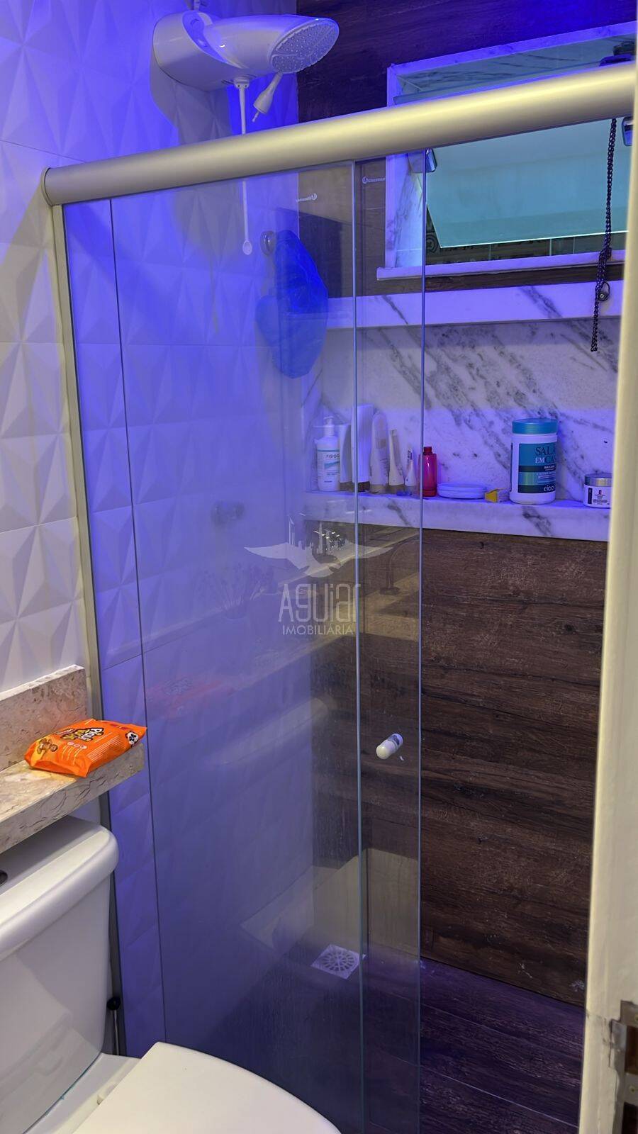 Casa de Condomínio, 3 quartos - Foto 13